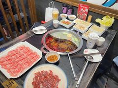 -井格·重庆火锅(王府井店)
