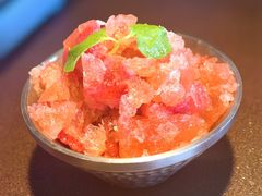 -曼听小寨海鲜烧烤·大连辣炒大王(盖州街店)