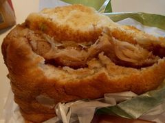 -麦当劳(斜土路2号店)