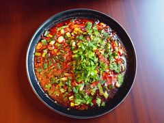 -成都保利公园皇冠假日酒店(熊猫基地店)