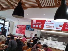-南城香·饭香串香馄饨香(青年路店)