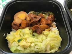 -一点味餐厅(磨子桥店)
