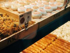 -六贤记(文三店)