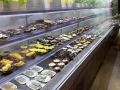 -宽尺巷鱼蛙自助火锅(虎丘钻石广场店)