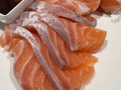 -星汇餐厅(新濠影汇店)