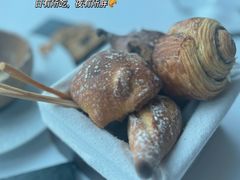 -翡翠36餐厅(浦东香格里拉店)