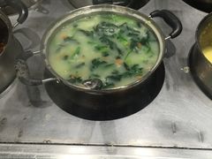 蔬菜粥-盛宝粥店(建设街店)