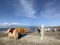 -青海湖国家重点风景名胜区