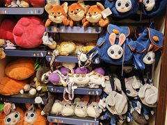 -上海迪士尼度假区