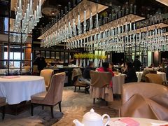 大堂-御宝轩(益丰·外滩源店)