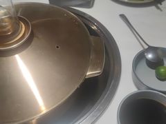 -喃喃椰·糟粕醋·椰子鸡火锅(七堡花园店)