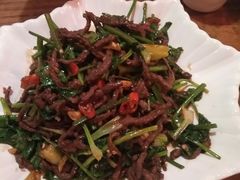 -乡吧啦·甲鱼铺子(海德二道店)
