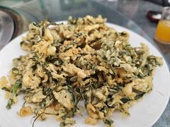 -燕北云山·农家菜·灶台鱼(密云溪翁庄店)