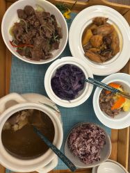 -和伊母婴护理中心·全套房(金山店)