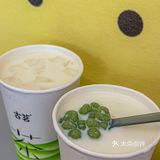 小绿杯青团回归了‼️