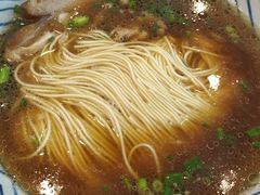 -朱洪元苏式面馆(绿宝广场店)