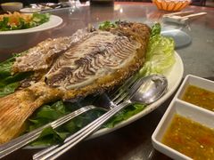 -黄珍珍泰国菜馆(九龙城店)