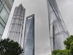 -上海中心大厦