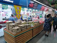 -世纪联华(临平邱山店)