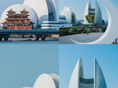 -珠海长隆海洋王国