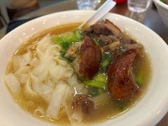 -沙河粉村·国家非遗传承(云台店)