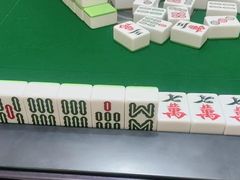 -青城两河漂流