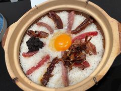 黑松露腊味煲仔饭-新荣记(椒江店)