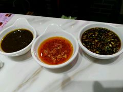 -陈记一牛火锅江宁店(金盛路店)