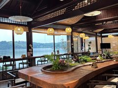 -湖畔居茶楼(湖滨店)