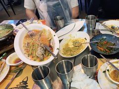 -simply thai天泰(长泰广场店)