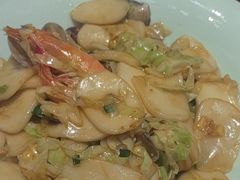 -洲晓鲜·舟山海鲜大排档(朱家尖风景区店)