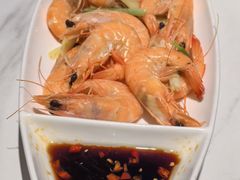 -老馆子·建德菜·山肴鱼鲜(海威新界店)