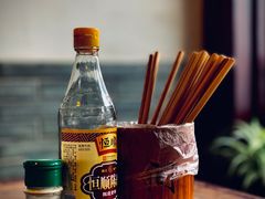 -同得兴 Since·1995 传统苏式面馆(嘉馀坊店)