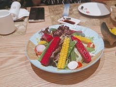 -吉之仙•中国制造•出口级食材日料店(领事馆总店)
