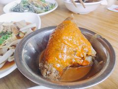 -好成财牛排馆(涂门街总店)