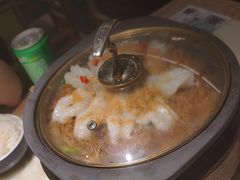 -绿茶餐厅(青岛城阳万象汇店)