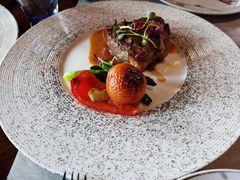 -YUE·6·西式融合餐厅(外滩六号店)