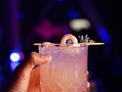 -MOSSO音乐酒吧·live house(南京旗舰店)