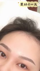 -久匠·纹眉半永久野生眉