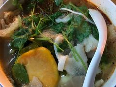 -麦当劳(塔园路店)