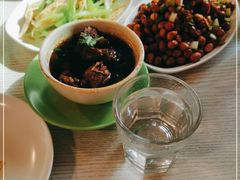 -老北京馅饼粥(西单店)