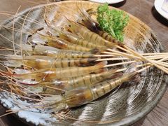 -一哥澳门豆捞·澳门风打边炉(高德置地店)