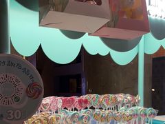 -逸廊大堂吧(三亚海棠湾万丽度假酒店)