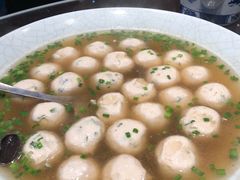 孙家疃鲅鱼丸-映像威海·海鲜味道(市区店)