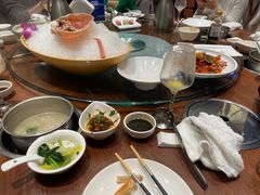 -东海怡品海鲜豆捞(星街坊店)