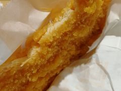 那么大鸡排-麦当劳(磨子桥店)
