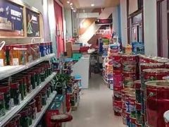 -立邦(三奇环渤海店)