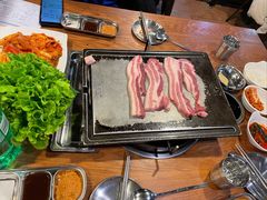 -香猪坊(五道口店)