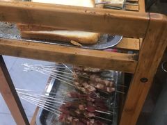 -小寒羊烧烤(凯瑞时代大厦店)