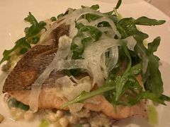 -WOLFGANG PUCK KITCHEN & BAR(迪士尼小镇店)